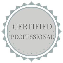 Certified Professional